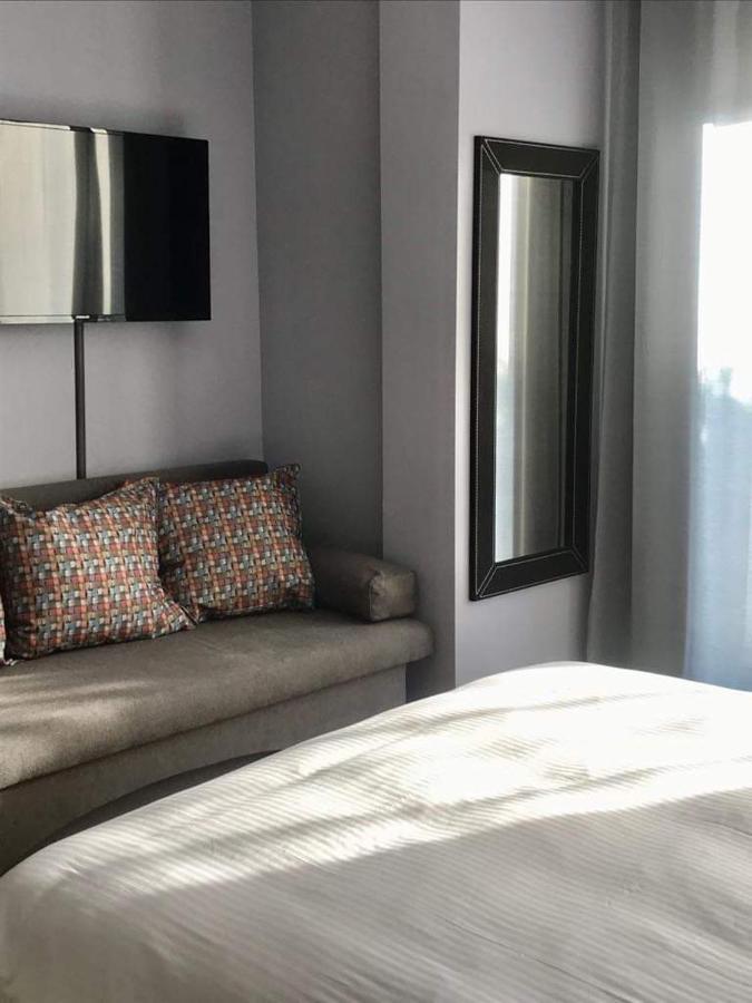 Aspen Golf Apartments Bansko Bagian luar foto